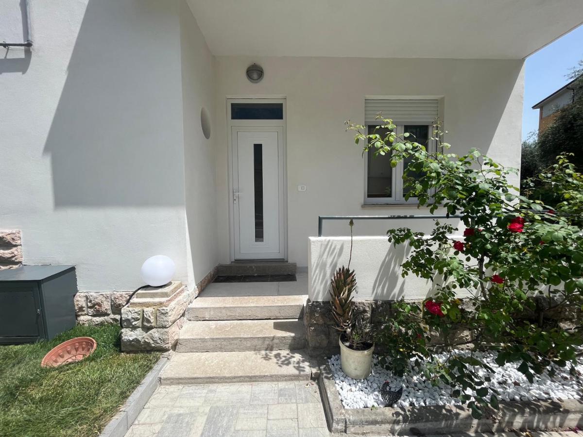 Casa Teresa Apartment Riva del Garda Exterior foto