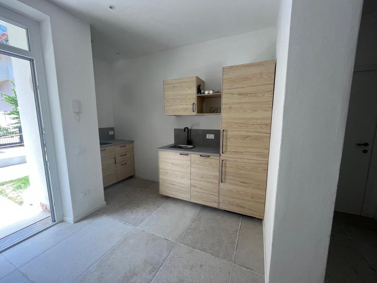 Casa Teresa Apartment Riva del Garda Exterior foto