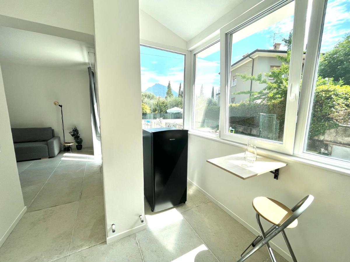 Casa Teresa Apartment Riva del Garda Exterior foto