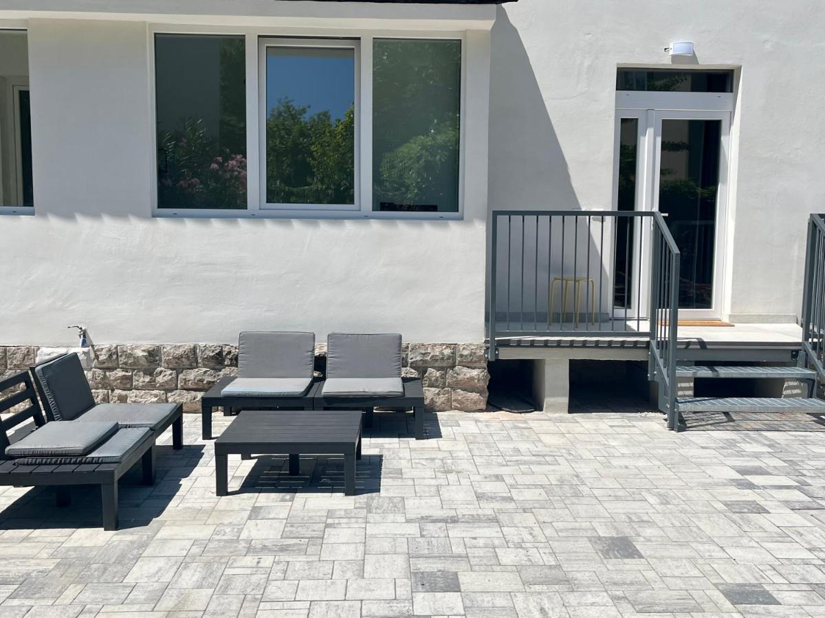 Casa Teresa Apartment Riva del Garda Exterior foto