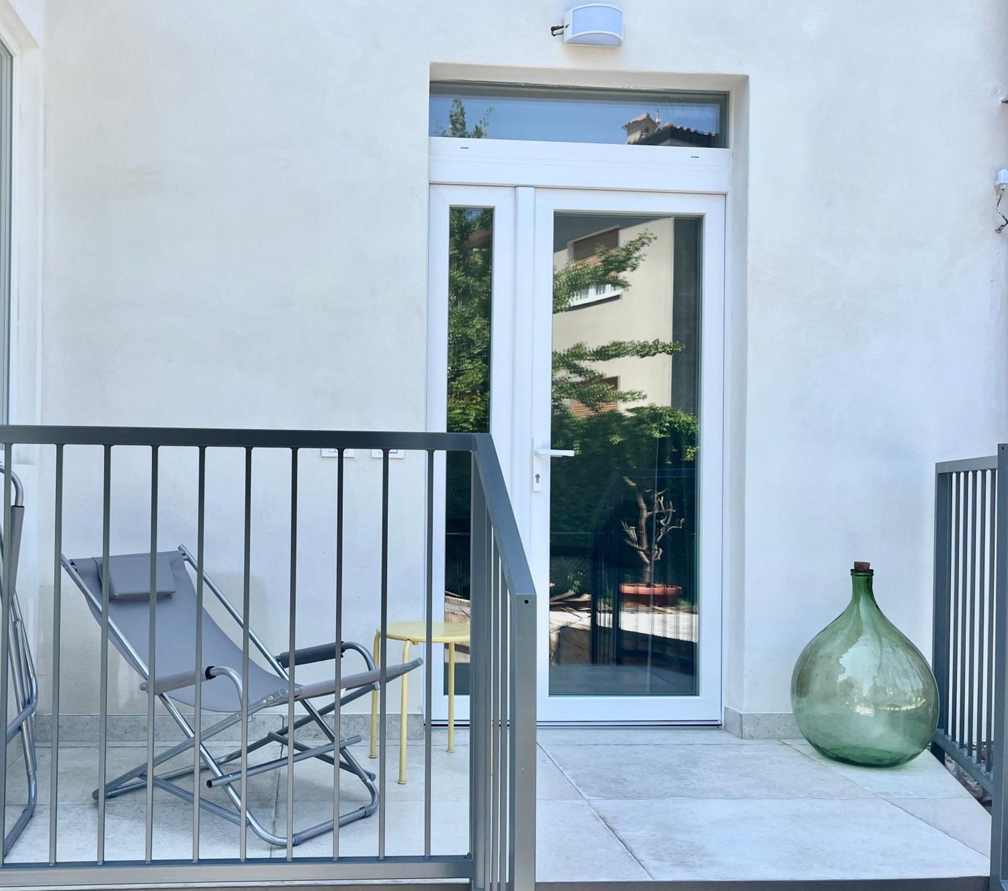 Casa Teresa Apartment Riva del Garda Exterior foto