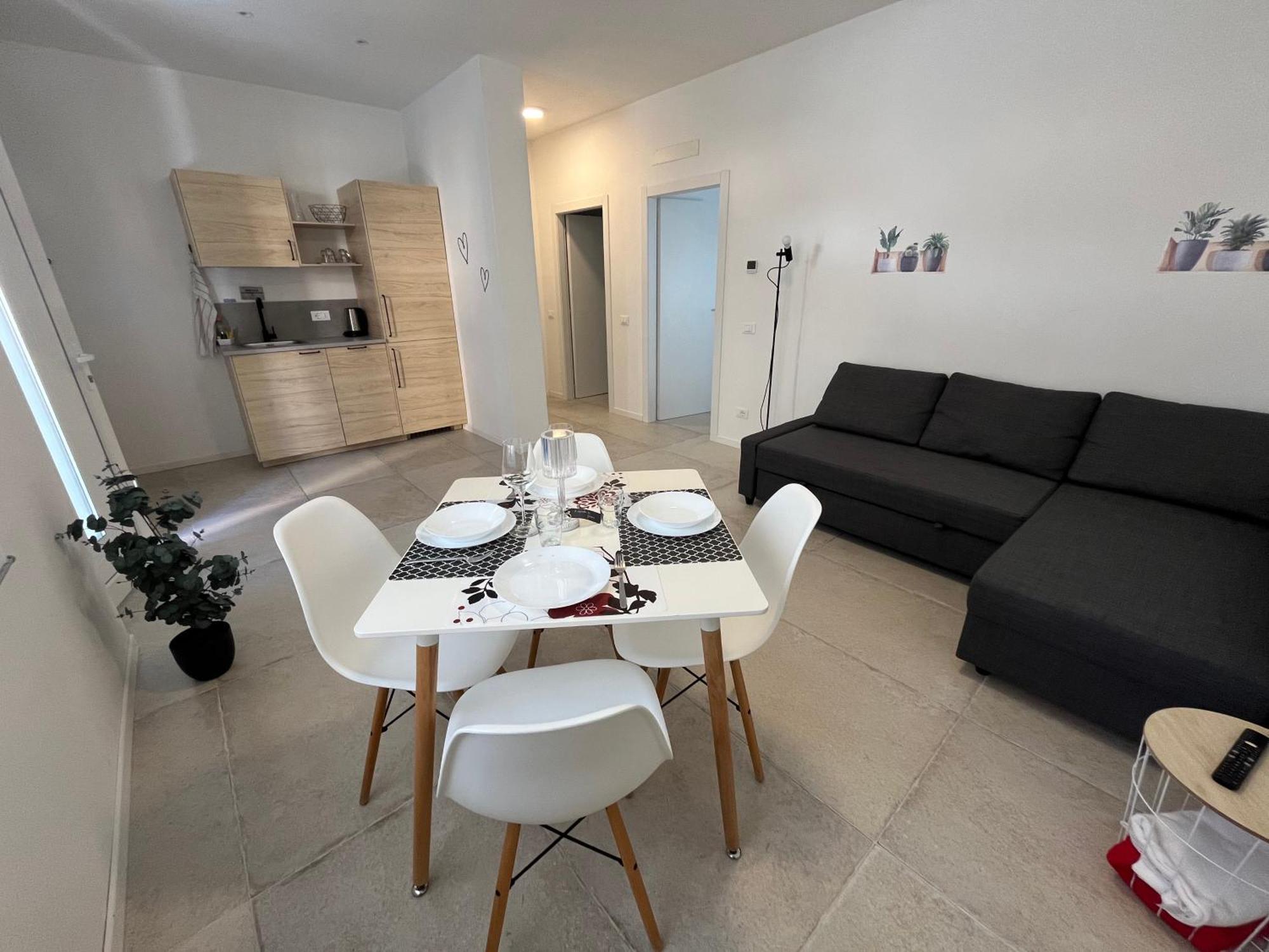 Casa Teresa Apartment Riva del Garda Exterior foto